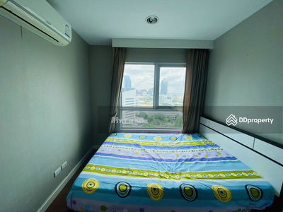 Belle Grand Rama 9, Bangkok, Thailand Belle Grand Rama 9, Bangkok, Thailand