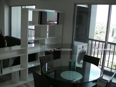 The Key Chaengwattana, Nonthaburi, Thailand The Key Chaengwattana, Nonthaburi, Thailand