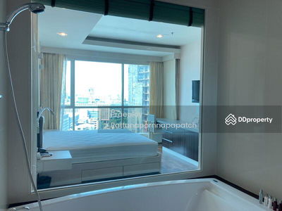 The Address Chidlom, Bangkok, Thailand The Address Chidlom, Bangkok, Thailand