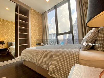 The Line Asoke-Ratchada, Bangkok, Thailand The Line Asoke-Ratchada, Bangkok, Thailand