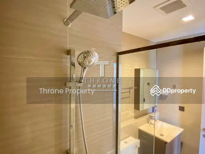 The Line Asoke-Ratchada, Bangkok, Thailand The Line Asoke-Ratchada, Bangkok, Thailand