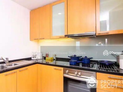 Ascott Sathorn, Bangkok, Thailand Ascott Sathorn, Bangkok, Thailand