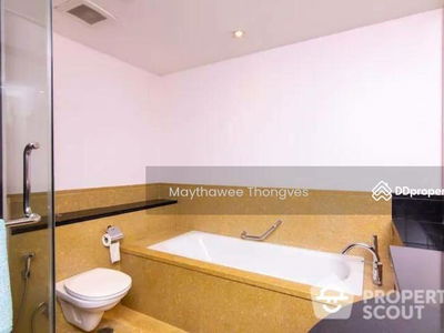 Ascott Sathorn, Bangkok, Thailand Ascott Sathorn, Bangkok, Thailand