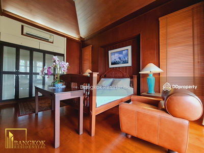 Single House, Bangkok, Thailand Single House, Bangkok, Thailand