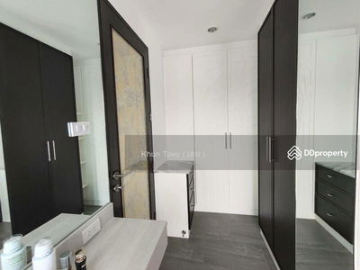 36 D.Well, Bangkok, Thailand 36 D.Well, Bangkok, Thailand