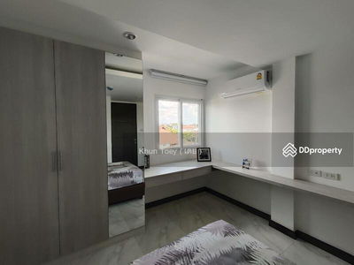 36 D.Well, Bangkok, Thailand 36 D.Well, Bangkok, Thailand