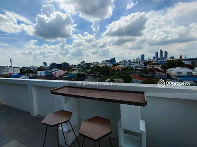 36 D.Well, Bangkok, Thailand 36 D.Well, Bangkok, Thailand