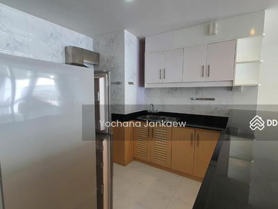 SV Apartments, Bangkok, Thailand SV Apartments, Bangkok, Thailand