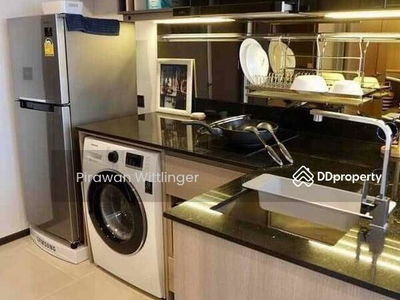 The Line Asoke-Ratchada, Bangkok, Thailand The Line Asoke-Ratchada, Bangkok, Thailand