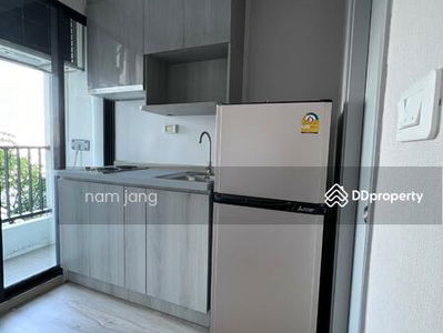 IDEO Sathorn Tha Phra, Bangkok, Thailand IDEO Sathorn Tha Phra, Bangkok, Thailand