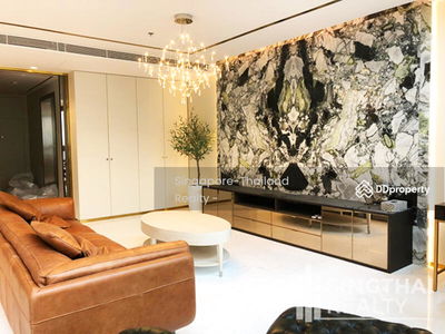 Noble Ploenchit, Bangkok, Thailand Noble Ploenchit, Bangkok, Thailand