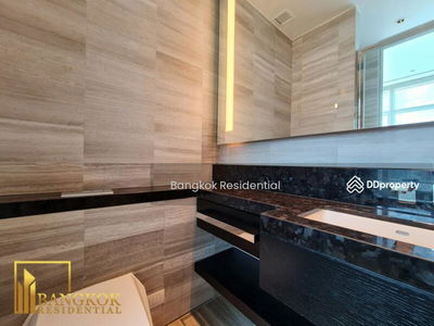 Four Seasons Private Residences, Bangkok, Thailand Four Seasons Private Residences, Bangkok, Thailand