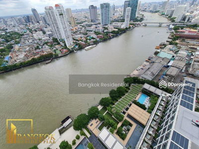 Four Seasons Private Residences, Bangkok, Thailand Four Seasons Private Residences, Bangkok, Thailand