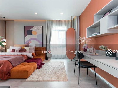 Mantana Bangna-Wongwaen, Bangkok, Thailand Mantana Bangna-Wongwaen, Bangkok, Thailand