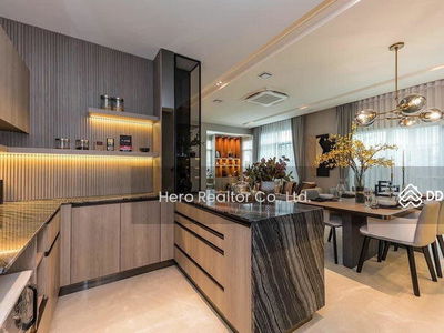 Mantana Bangna-Wongwaen, Bangkok, Thailand Mantana Bangna-Wongwaen, Bangkok, Thailand