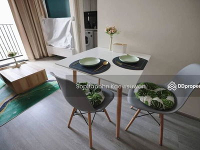 The Line Sukhumvit 101, Bangkok, Thailand The Line Sukhumvit 101, Bangkok, Thailand