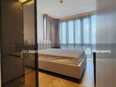 The Reserve Sukhumvit 61, Bangkok, Thailand The Reserve Sukhumvit 61, Bangkok, Thailand