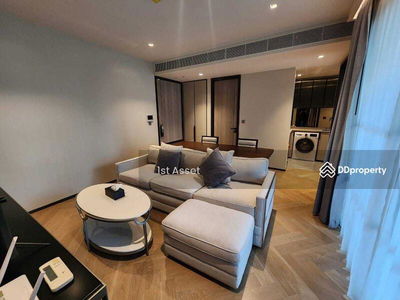 The Reserve Sukhumvit 61, Bangkok, Thailand The Reserve Sukhumvit 61, Bangkok, Thailand