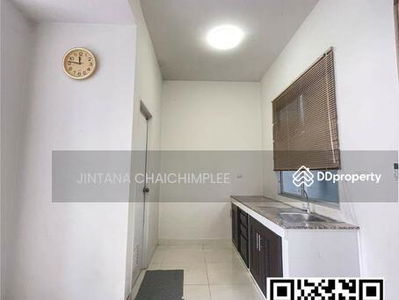 For rent, Baan Villette Kanchanaphisek, Bangkok, Thailand For rent, Baan Villette Kanchanaphisek, Bangkok, Thailand