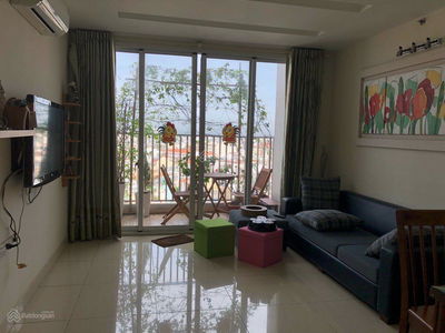 The Harmona, Vietnam The Harmona, Vietnam