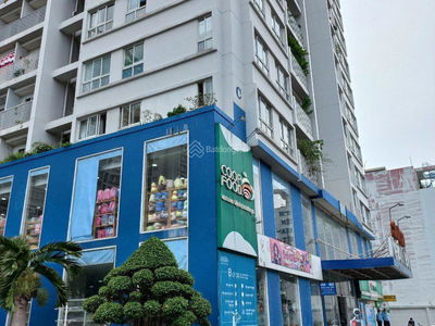 The Harmona, Vietnam The Harmona, Vietnam