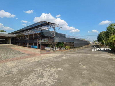 Land for rent, Thawi Watthana Road, Thawi Watthana Subdistrict, Thawi Watthana District, area 1-0-0 rai (main road location, trading area), Bangkok Land for rent, Thawi Watthana Road, Thawi Watthana Subdistrict, Thawi Watthana District, area 1-0-0 rai (main road location, trading area), Bangkok