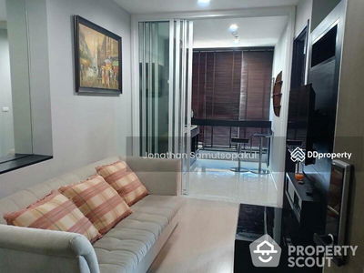 Rhythm Sukhumvit 44/1, Bangkok, Thailand Rhythm Sukhumvit 44/1, Bangkok, Thailand