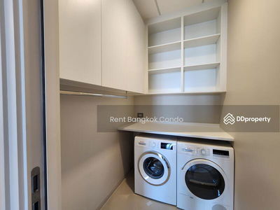 The Residences at Sindhorn Kempinski, Bangkok, Thailand The Residences at Sindhorn Kempinski, Bangkok, Thailand