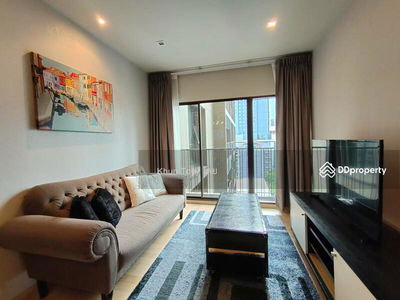 Noble Refine, Bangkok, Thailand Noble Refine, Bangkok, Thailand