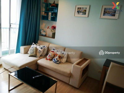 Rhythm Phahol-Ari, Bangkok, Thailand Rhythm Phahol-Ari, Bangkok, Thailand