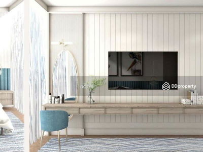 The Ritz-Carlton Residences, Bangkok, Thailand The Ritz-Carlton Residences, Bangkok, Thailand