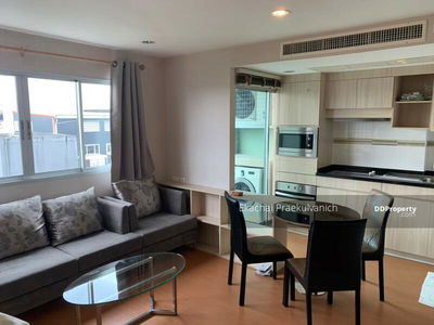 Lumpini Condo Town Ramindra-Latplakhao, Bangkok, Thailand Lumpini Condo Town Ramindra-Latplakhao, Bangkok, Thailand