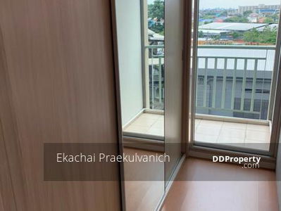 Lumpini Condo Town Ramindra-Latplakhao, Bangkok, Thailand Lumpini Condo Town Ramindra-Latplakhao, Bangkok, Thailand