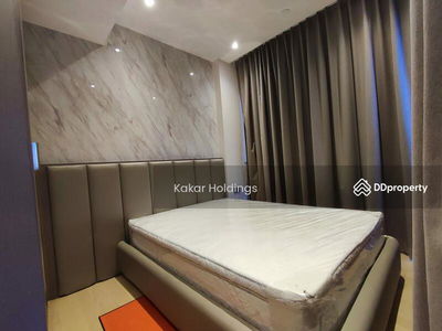 ASHTON Asoke - Rama 9, Bangkok, Thailand ASHTON Asoke - Rama 9, Bangkok, Thailand