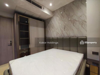 ASHTON Asoke - Rama 9, Bangkok, Thailand ASHTON Asoke - Rama 9, Bangkok, Thailand