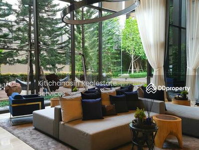 The Line Sukhumvit 71, Bangkok, Thailand The Line Sukhumvit 71, Bangkok, Thailand