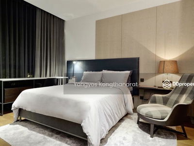 Issara Collection Sathorn, Bangkok, Thailand Issara Collection Sathorn, Bangkok, Thailand