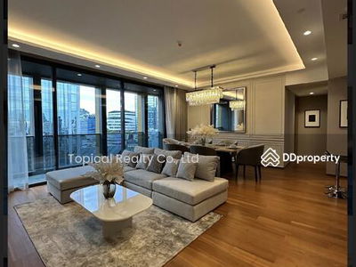 The Estelle Phrom Phong, Bangkok, Thailand The Estelle Phrom Phong, Bangkok, Thailand