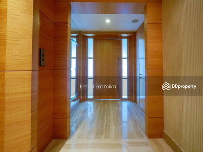 Baan Ratchadamri Condominium, Bangkok, Thailand Baan Ratchadamri Condominium, Bangkok, Thailand