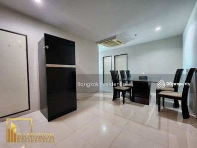 Sukhumvit Living Town, Bangkok, Thailand Sukhumvit Living Town, Bangkok, Thailand