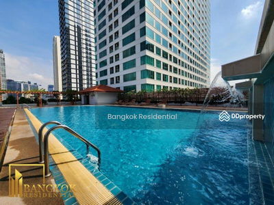 Sukhumvit Living Town, Bangkok, Thailand Sukhumvit Living Town, Bangkok, Thailand