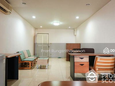 Nusa State Tower, Bangkok, Thailand Nusa State Tower, Bangkok, Thailand