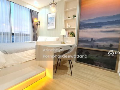 Artemis Sukhumvit 77, Bangkok, Thailand Artemis Sukhumvit 77, Bangkok, Thailand