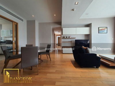 Millennium Residence, Bangkok, Thailand Millennium Residence, Bangkok, Thailand