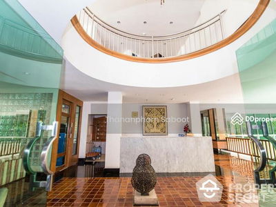 Baan Thirapa, Bangkok, Thailand Baan Thirapa, Bangkok, Thailand