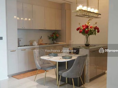 Kraam Sukhumvit 26, Bangkok, Thailand Kraam Sukhumvit 26, Bangkok, Thailand