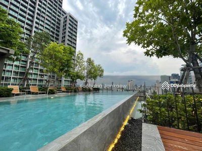 The Esse Sukhumvit 36, Bangkok, Thailand The Esse Sukhumvit 36, Bangkok, Thailand