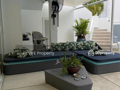 Alojamiento en Ban Chalong, Thailand Alojamiento en Ban Chalong, Thailand