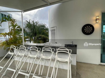 Жилье в Ban Chalong, Thailand Жилье в Ban Chalong, Thailand