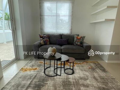 Housing in Ban Chalong, Thailand Housing in Ban Chalong, Thailand